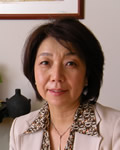 Sachiko KUBOTA