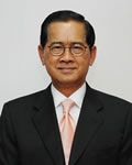 Narongchai Akrasanee