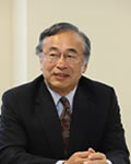 Shigeyuki Abe